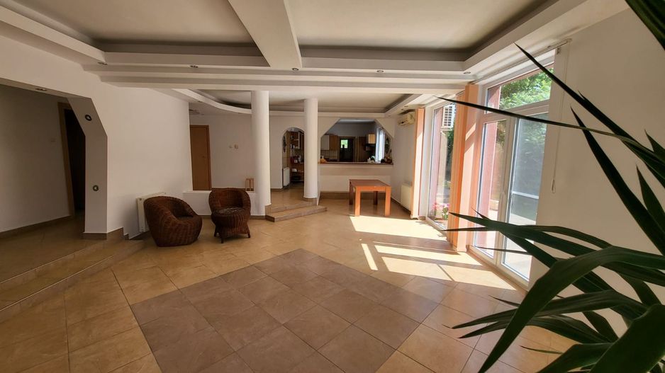 Vanzare vila individuala 5 camere - Poză 5