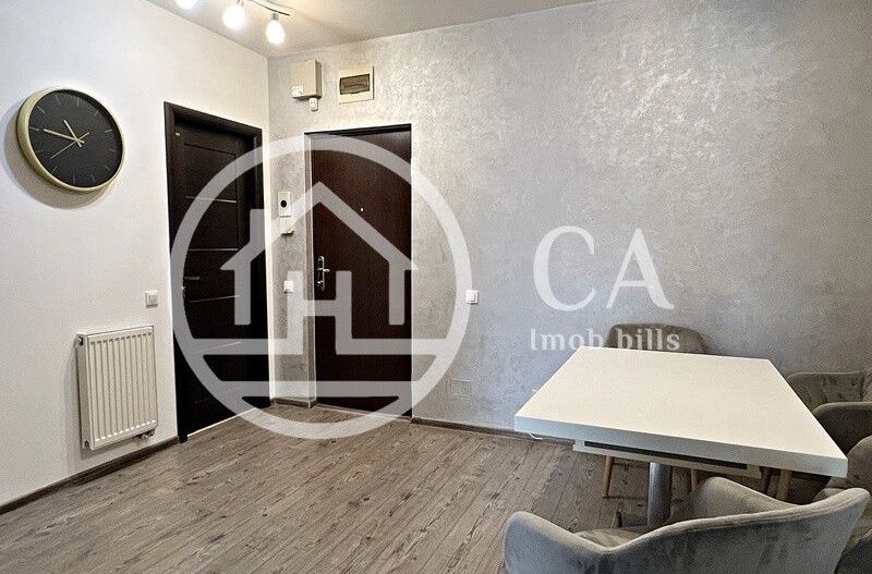 Apartament de inchiriat cu 3 camere, ARED, Oradea - Poză 8