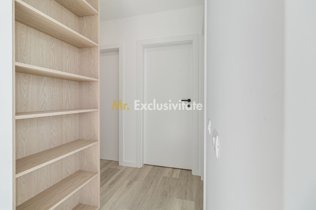 Apartament 3 camere terasa generoasa Pipera Voluntari - Catted Family - Poză 10