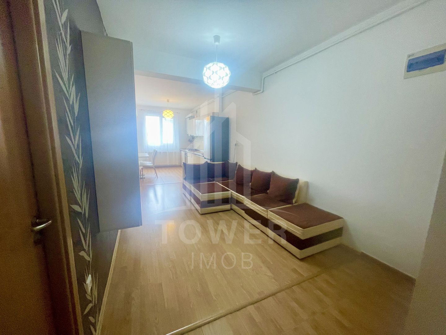 Apartament Modern cu 3 Camere în Cartierul Turnișor, Sibiu 🏡 - Poză 8