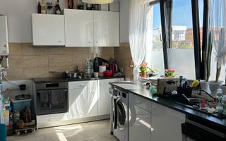 Vila de vanzare in Tunari I Gata de mutat I 4 camere I 5 parcari - Poză 19