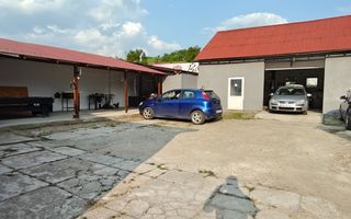 Casă 3 camere I Curte 420 mp I Garaj utilat I Axente Sever - Poză 11