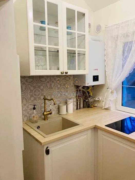 Studio modern de închiriat - Centru, Cluj Napoca | Complet utilat - Poză 6