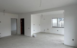 Casă cu 4 camere semifinisată de vânzare | Oncea | Oradea - Poză 7