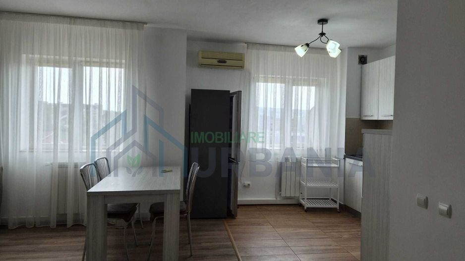 Proprietar - 3 camere, 80 mp + balcon, Green Park Iasi - Poză 3