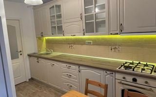 Vânzare, apartament cu 2 camere în zona Drumul Taberei - Poză 6