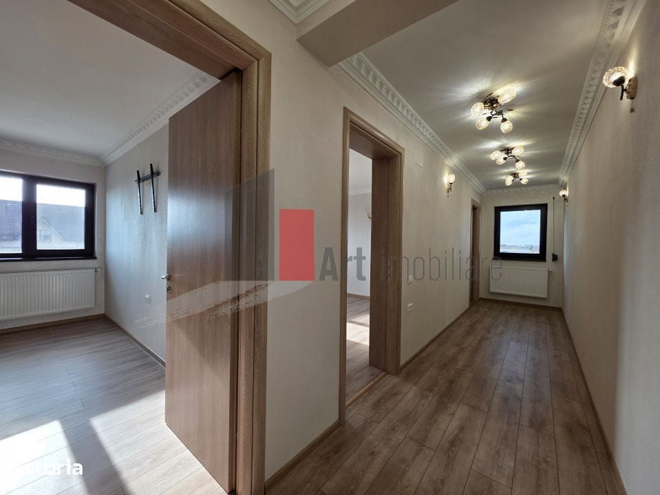 Vanzare Vila 1 Decembrie - Adunatii Copaceni - Poză 9