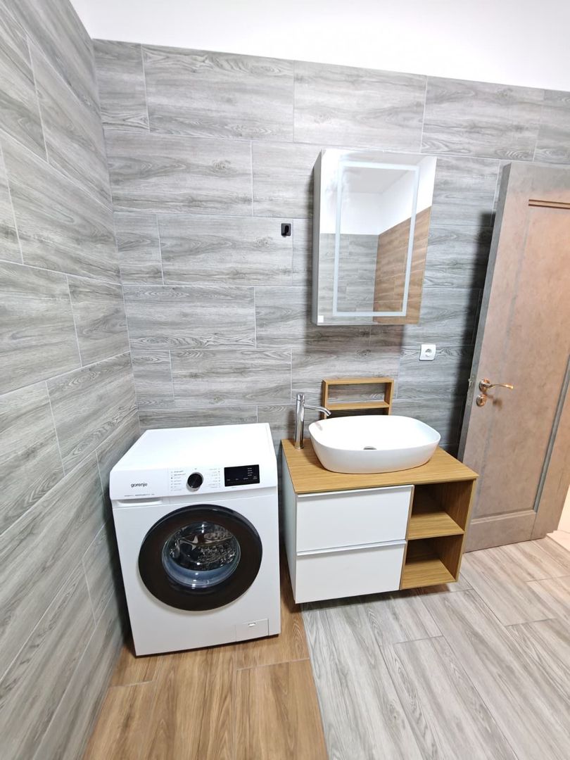 Apartament 3 camere lux, Izvor, Brasov - Poză 10