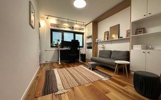 Apartament 4 Camere 🏡 | Etaj 1/6 🏢 | Fără Risc Seismic ✅| Boxă - Poză 28