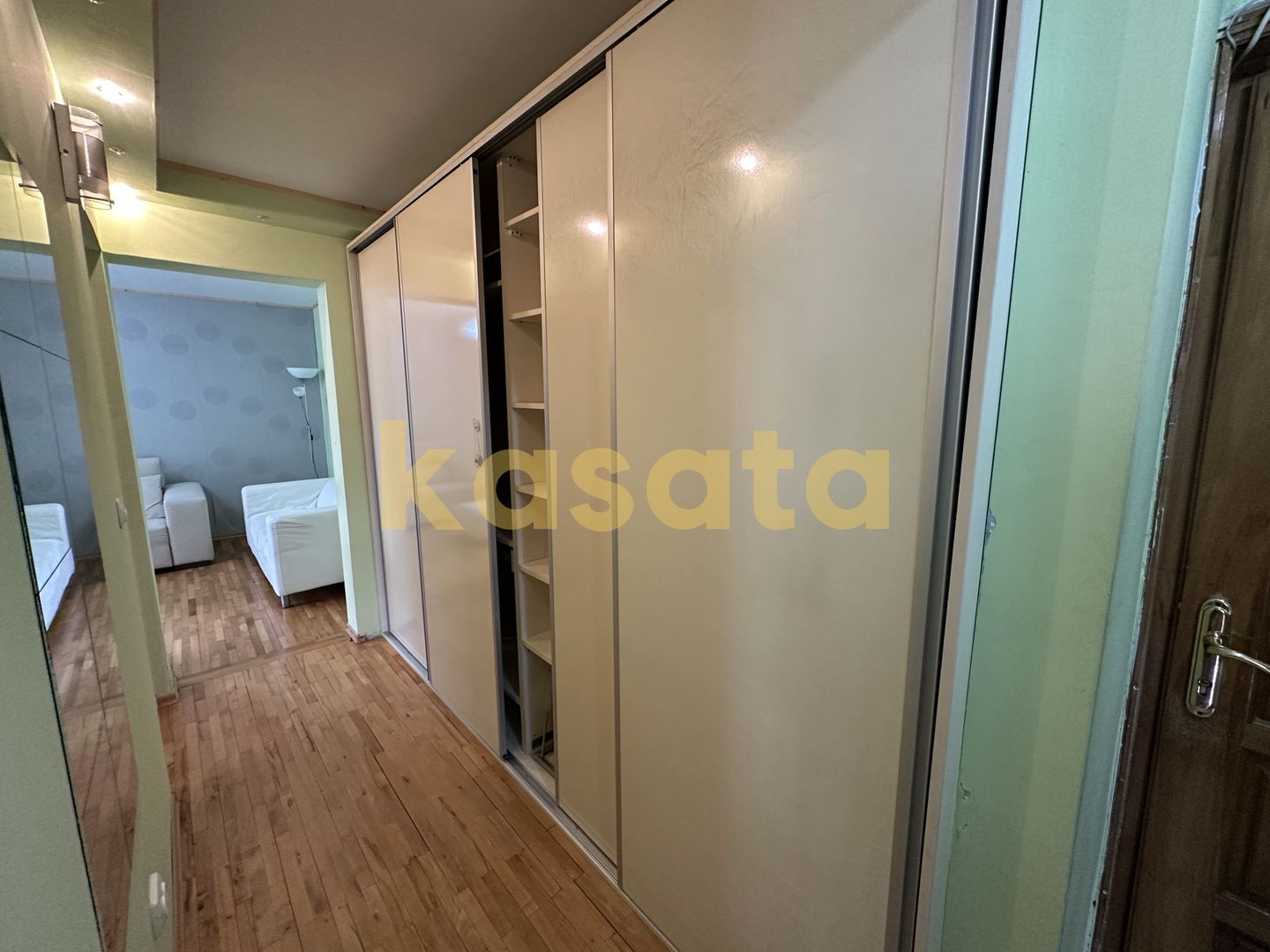 2 Camere 🏢 | Decomandat 🔑 | Valea Oltului 📍 | 2 min Metrou 🚇 - Poză 13