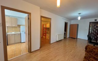 Apartament cu o camera + nisa de dormit, Oașului 86-90, Iris - Poză 9