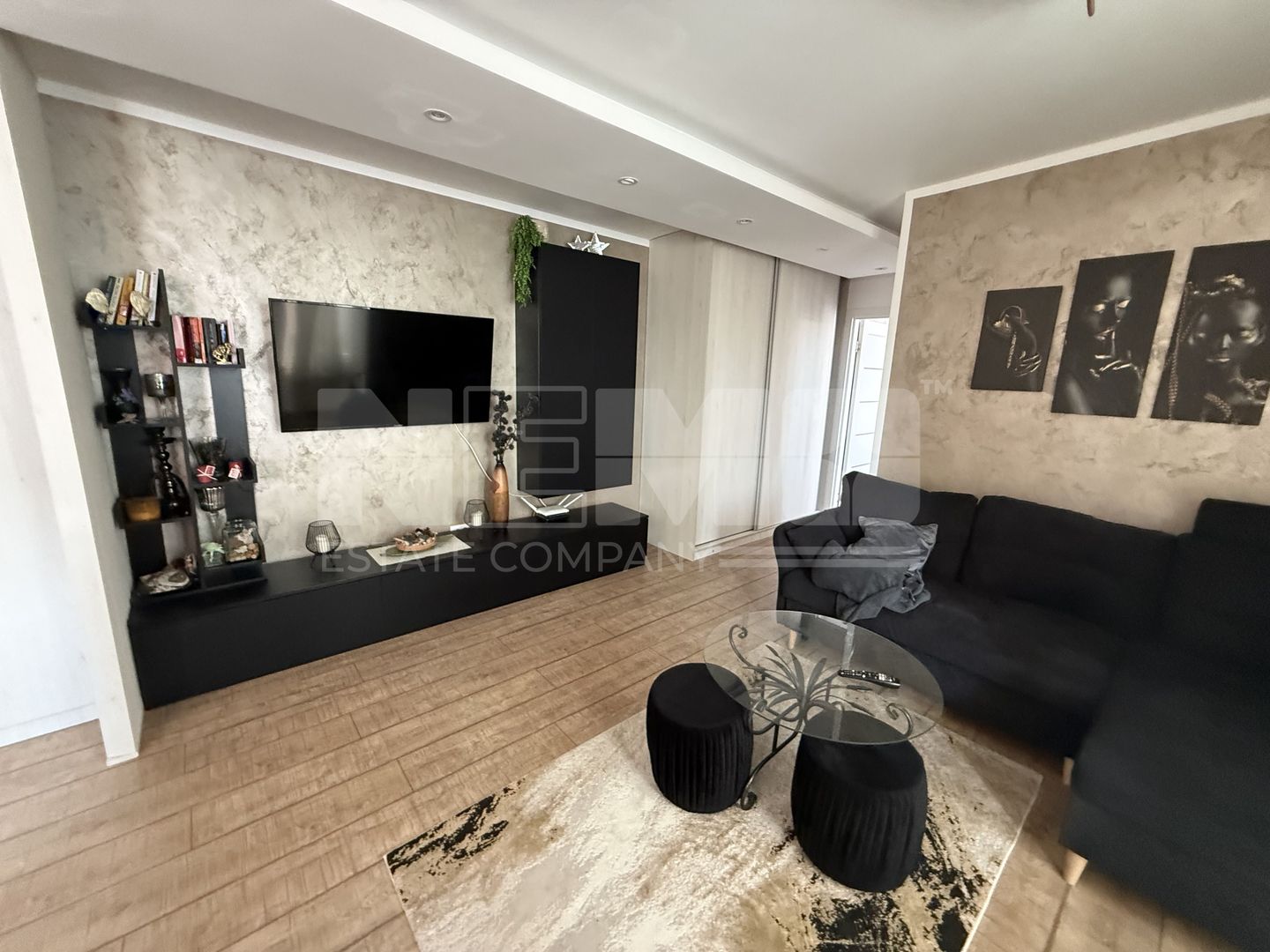 Apartament 2 camere de vânzare sau închiriere | Etaj 4 - Poză 4