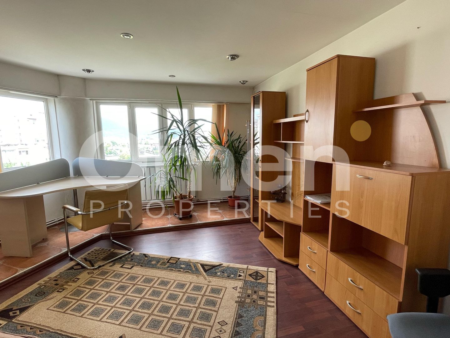 Apartament 4 camere de vănzare zona Vasile Alecsandri - Poză 4