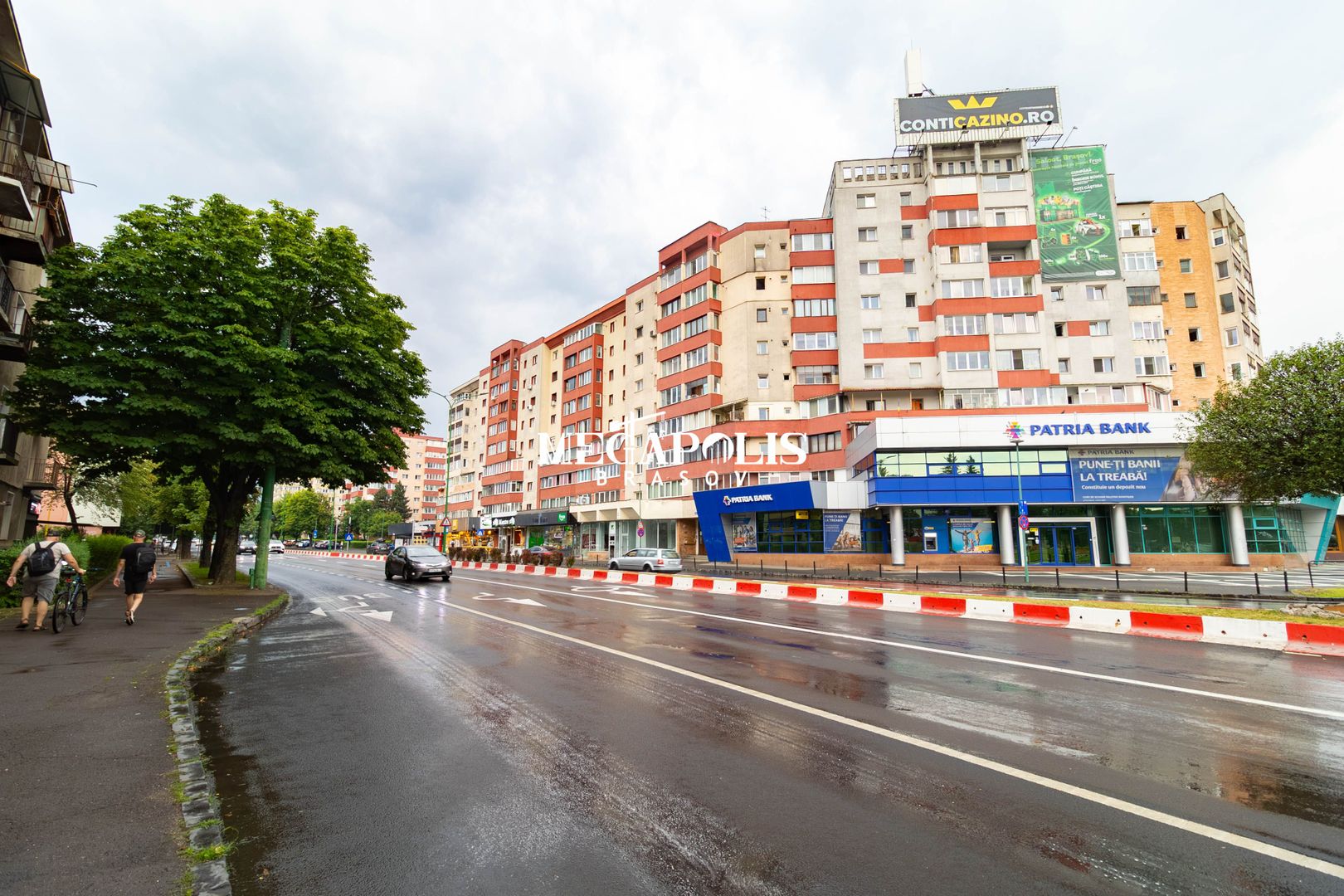 Garsoniera Brasov Judetean - Poză 3