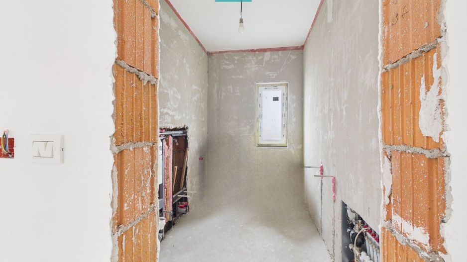 Giarmata Duplex Modern P+E - Poză 47