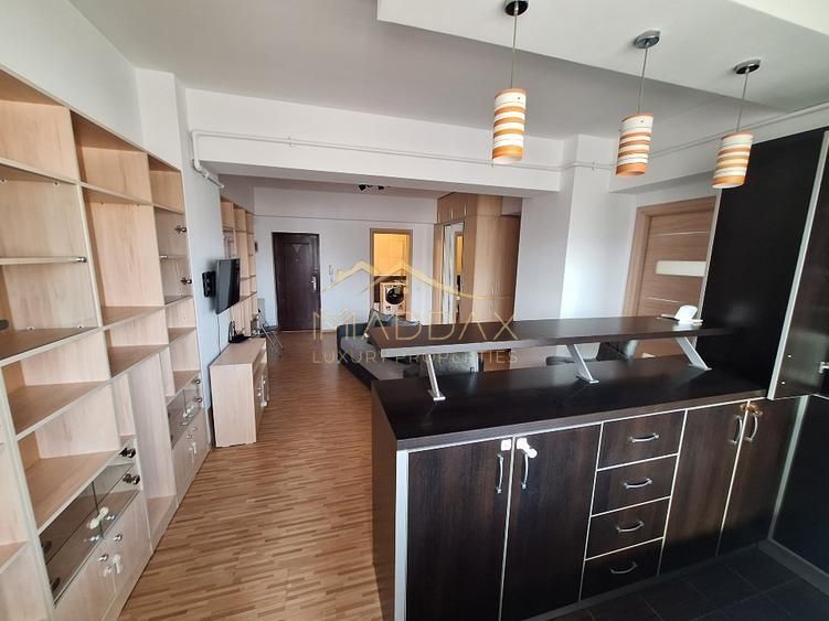 3 Camere Modern | Loc Parcare Inclus | Centrală Proprie | Metrou Piața Sudului - Poză 3