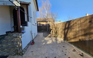 Casa mare, solida, Timisoara, D+P, 5 camere, 2 bai, Zona Lipovei - Poză 29