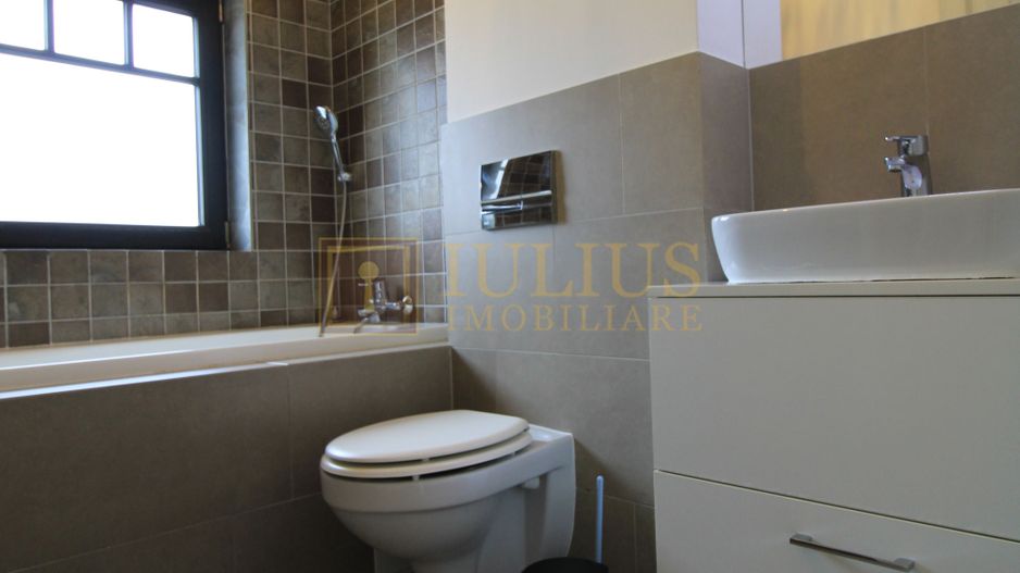 Bloc nou, loc de  parcare-langa Dumbrăvița - Poză 13