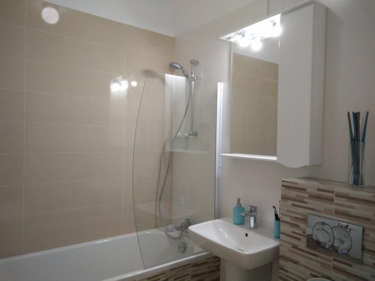 Închiriere 2 Camere Unirii, Centrală, Terasă, Petfriendly - Poză 9