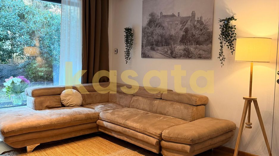 3 camere de închiriat cu grădină și parcare – lângă Parcul Herăstrău - Poză 4