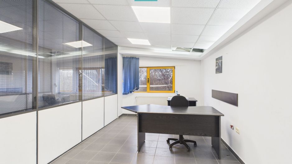 Hală industrială 800mp - Poză 7