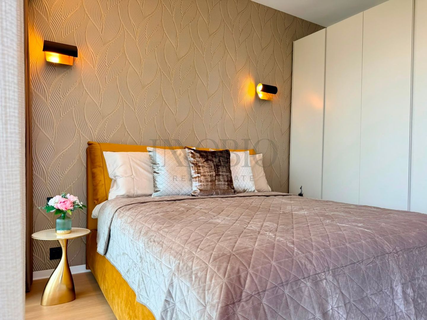 Apartament 2 Camere | Loc de Parcare | One Floreasca Towers - Poză 9