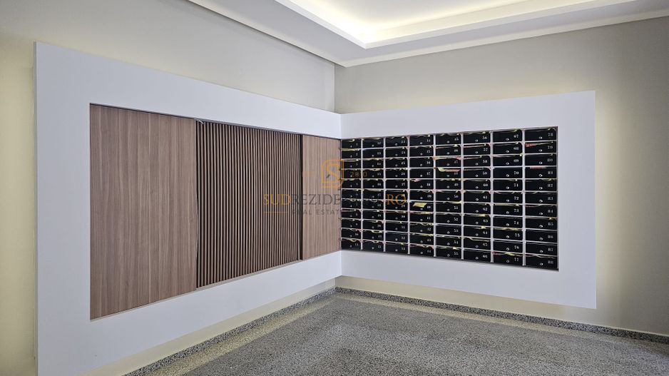 Apartament 2 camere, gata de mutare, The Grand Kristal, Metalurgiei - Poză 2