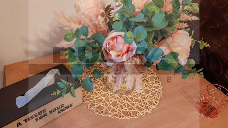 Garsoniera de inchiriat, mobilata modern, 30 mp, zona strazii Parang - Poză 3