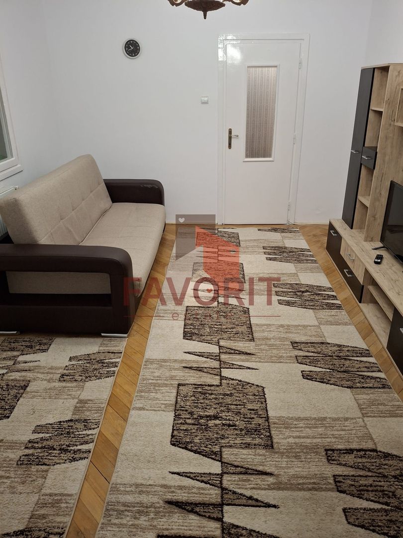 2 camere | centrala proprie | mobilat si utilat | zona excelenta | - Poză 2