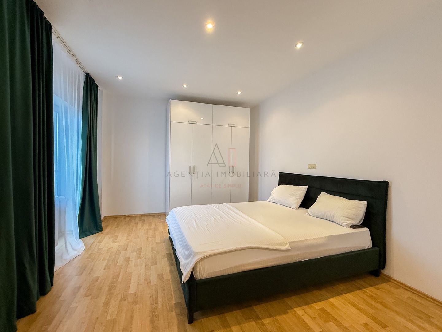 4 Camere Emil Garleanu | Pipera | Parcare Inclusa - Poză 15