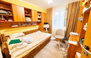 2Camere-42mp-Mobilat-Utilat-Centrala-Aer Conditionat-Noua-Brasov