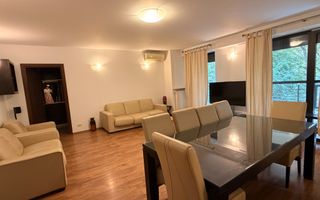 APARTAMENT DE 3 CAMERE LA INCHIRIERE IN COMPLEX CENTRAL PARK - Poză 1