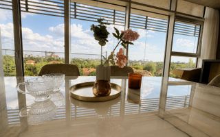 Apartament spatios 4 camere cu vedere panoramica  | Up-Site - Poză 5