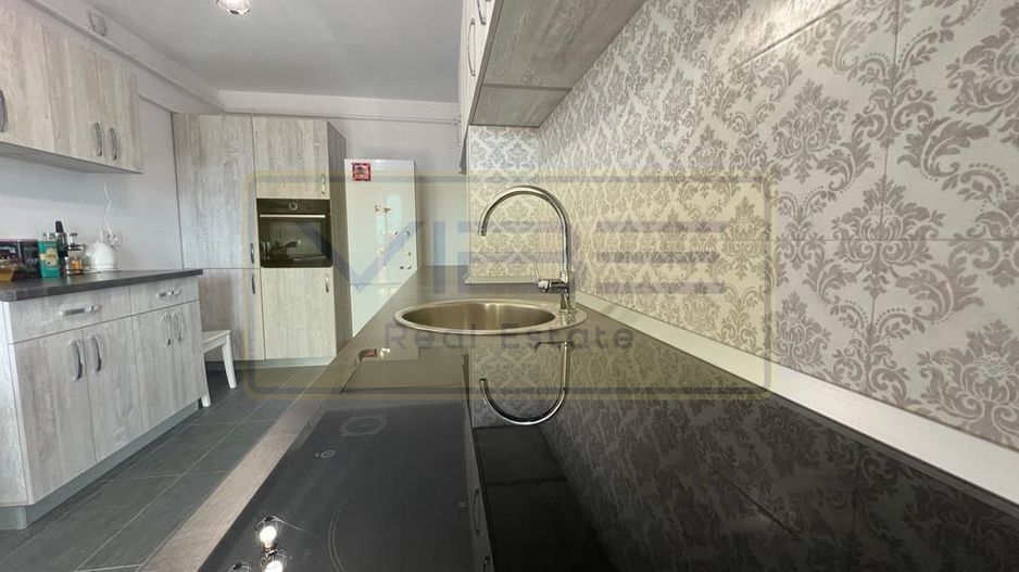 Apartament 3 camere + parcare Copou - INTABULAT - Poză 1