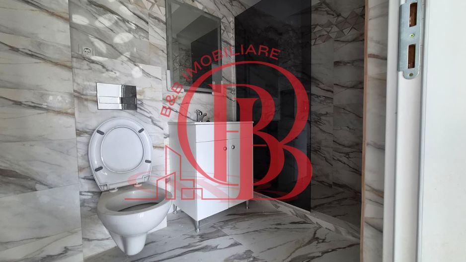 Apartament 3 camere decomandat-2 Bai-Titan-Pallady-Finalizat - Poză 14