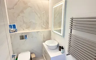 APARTAMENT DE ÎNCHIRIAT – OPERA RESIDENCE | MAMAIA NORD - Poză 26