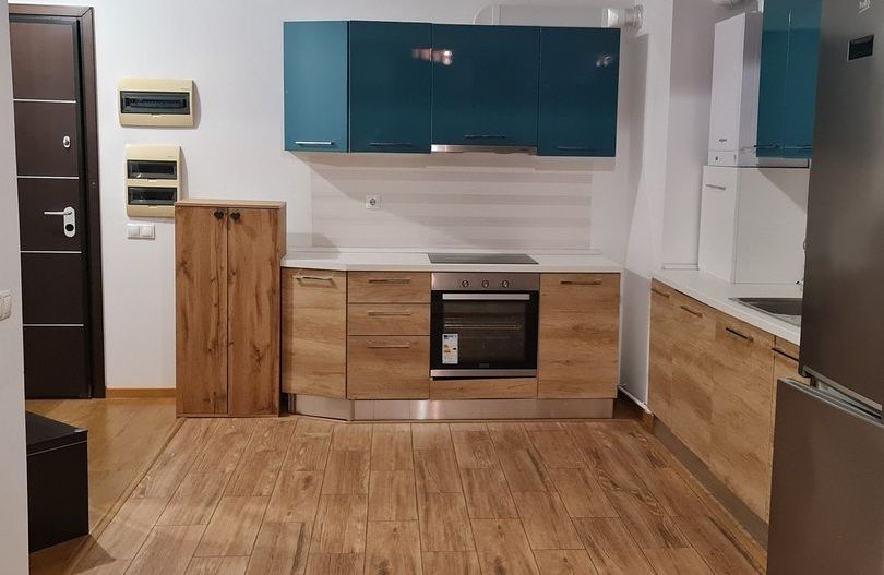 Apartament 2 camere de vânzare în UpGround Residence Pipera - Poză 5