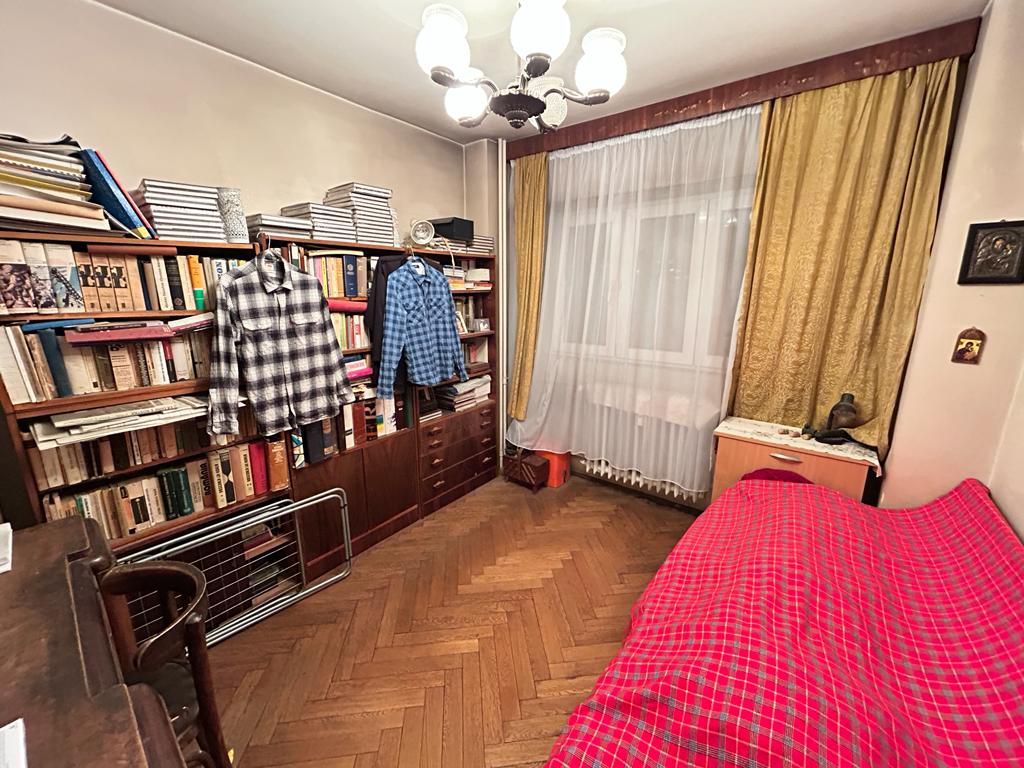 5 camere Dorobanti ASE | Garaj 14.56 mp | Bloc 1980 - Poză 10