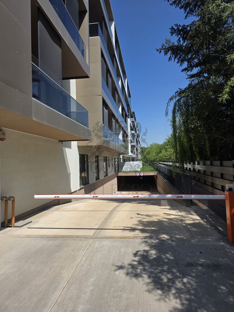 Vanzare | 3 Camere | Iancu Nicolae | Grand Park Pipera | Parter - Poză 15
