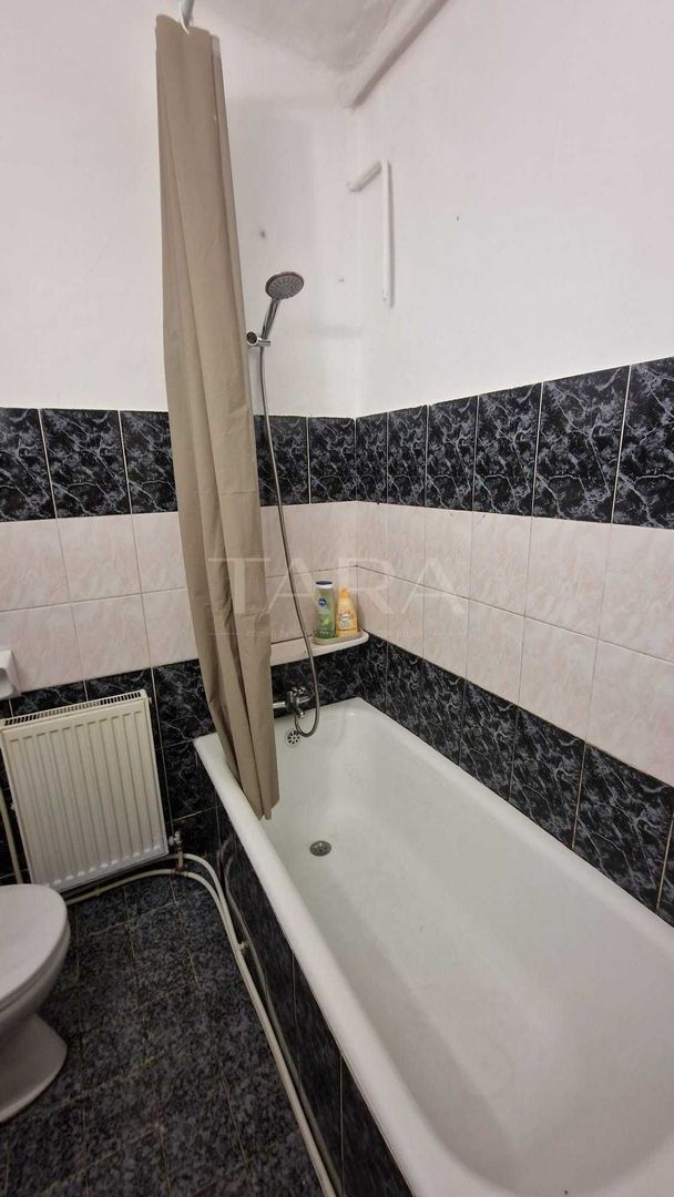 Garsonieră renovată, zonă verde și liniștită, Gruia. - Poză 5