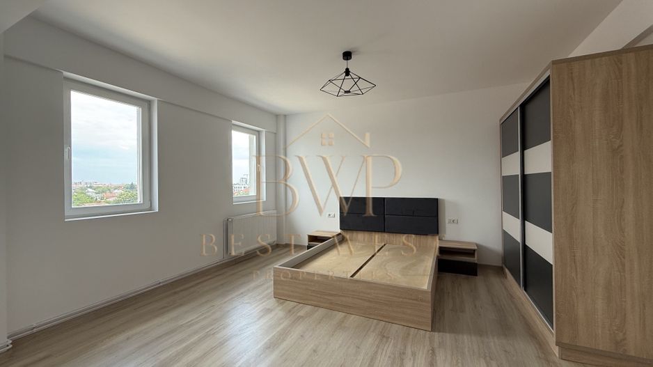 Apartament cu două camere, prima închiriere - Lipovei - Poză 2