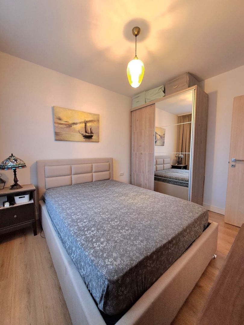 Apartament 3 camere | ONIX PARK North | Pipera – Aviației - Poză 3