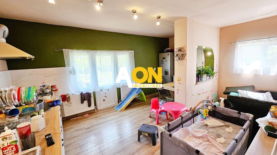 Casa S+P+M, 5 camere,  955 mp teren, zona Centru - Poză 8