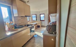 Vilă Modernă și Spațioasă în Comuna Berceni – 185.000€ - Poză 6