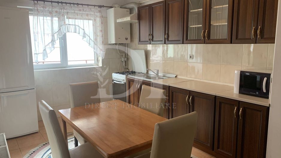 APARTAMENT 2 CAMERE | STR. HOREA, CLUJ-NAPOCA - Poză 2