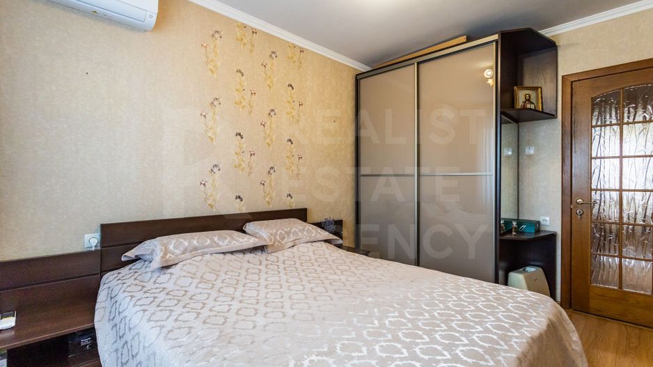 Vânzare, apartament, 3 camere, str. Alecu Russo, Ciocana - Poză 6