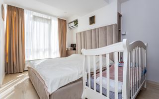 Vânzare, apartament, 3 camere, strada Sprîncenoaia, Centru - Poză 15