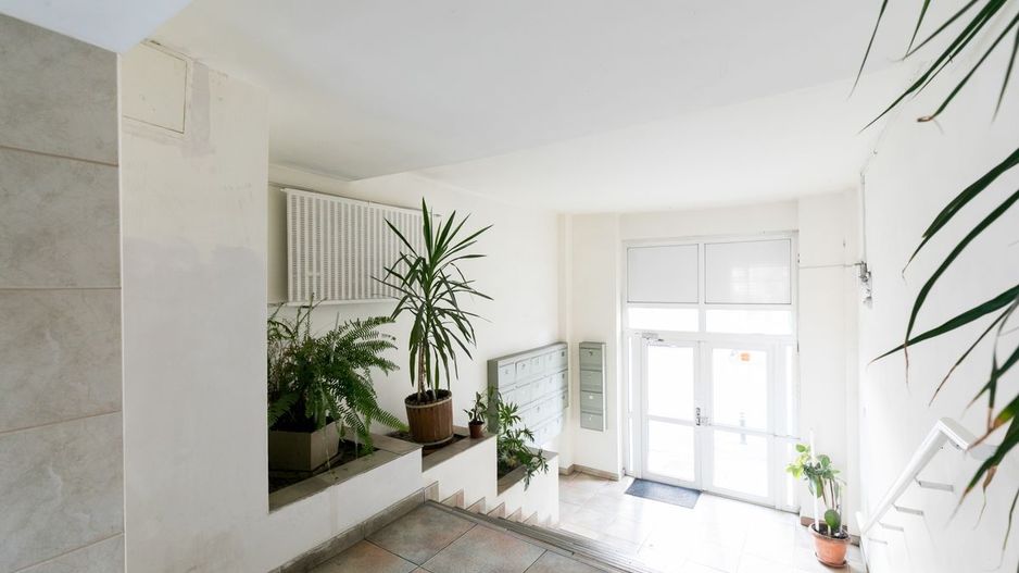 Inchiriere garsoniera Unirii, Design Premium, 200m metrou, 2 balcoane - Poză 11