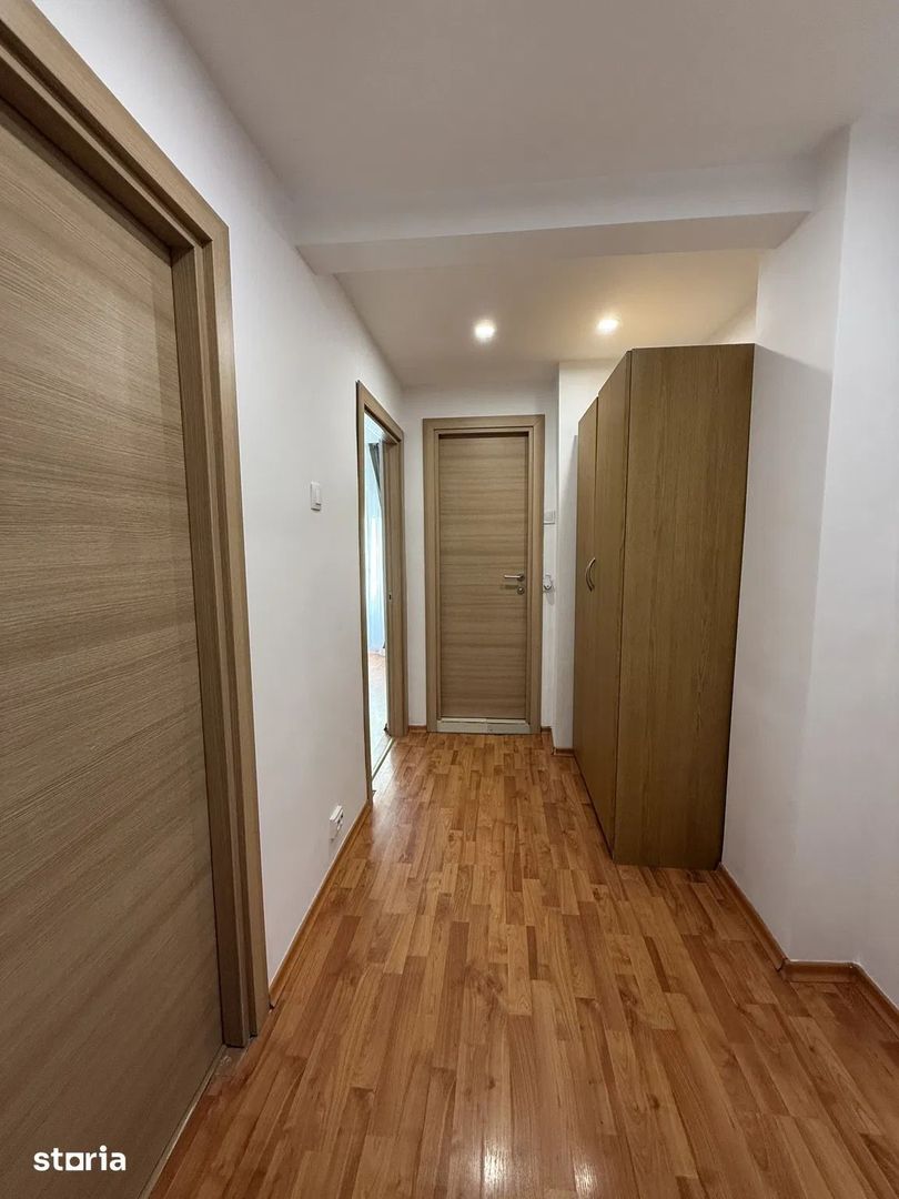AP. 3 CAMERE -LACUL TEI, PARCARE, MASINA DE SPALAT VASE, CENTRALA - Poză 11