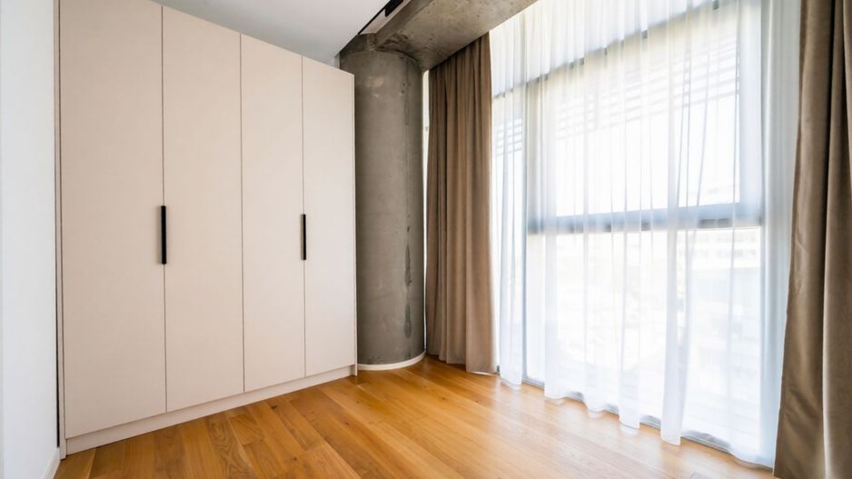 Apartament High End 3 camere Upsite I Loc de parcare si boxa - Poză 18